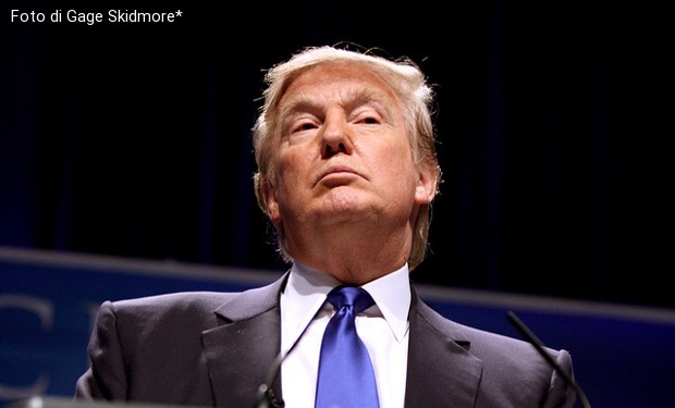“Resistere all’odio e al sospetto”. Sui musulmani, i vescovi Usa contro Donald Trump